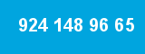 924 148 96 65